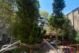 Аренда, 2 Kомнатная, Старое здание, Тбилиси, saburtalo