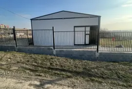 ქირავდება, სასაწყობე ფართი, ვარკეთილი