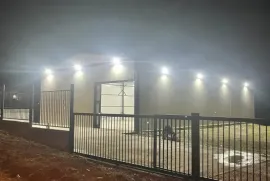 ქირავდება, სასაწყობე ფართი, ვარკეთილი