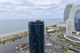 Продается квартира, 1 Kомнатная, Новостройка, Батуми, Химшиашвили Район