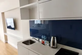 Продается квартира, 1 Kомнатная, Новостройка, Батуми, Химшиашвили Район