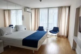 Продается квартира, 1 Kомнатная, Новостройка, Батуми, Химшиашвили Район
