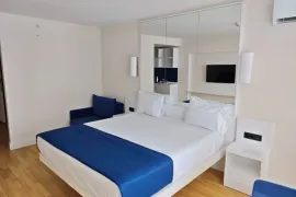 Продается квартира, 1 Kомнатная, Новостройка, Батуми, Химшиашвили Район