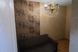 Apartment for sale, 3 Room, New building, Tbilisi, Varketili
