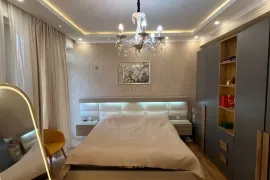 Apartment for sale, 3 Room, New building, Tbilisi, Varketili