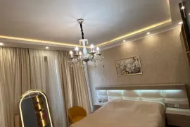 Apartment for sale, 3 Room, New building, Tbilisi, Varketili