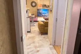 Apartment for sale, 3 Room, New building, Tbilisi, Varketili