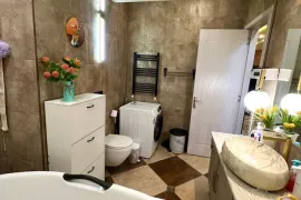Apartment for sale, 3 Room, New building, Tbilisi, Varketili