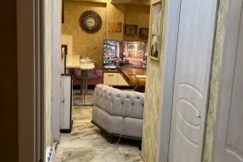 Apartment for sale, 3 Room, New building, Tbilisi, Varketili