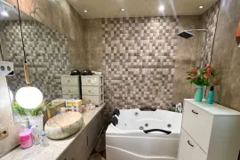 Apartment for sale, 3 Room, New building, Tbilisi, Varketili
