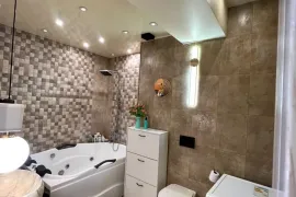 Apartment for sale, 3 Room, New building, Tbilisi, Varketili