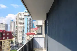 იყიდება ბინა, 3 ოთახიანი, ახალი აშენებული, ბათუმი, ხიმშიაშვილის უბანი
