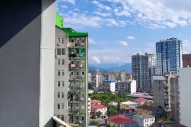 იყიდება ბინა, 3 ოთახიანი, ახალი აშენებული, ბათუმი, ხიმშიაშვილის უბანი