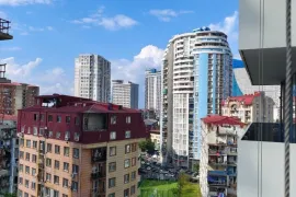 იყიდება ბინა, 3 ოთახიანი, ახალი აშენებული, ბათუმი, ხიმშიაშვილის უბანი