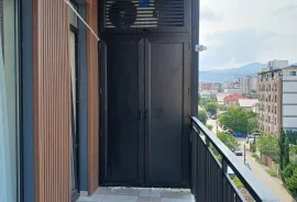 ქირავდება ბინა, 2 ოთახიანი, ახალი აშენებული, თბილისი, დიდი დიღომი