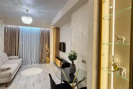 ქირავდება ბინა, 2 ოთახიანი, ახალი აშენებული, თბილისი, დიდი დიღომი