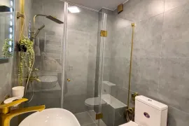 ქირავდება ბინა, 2 ოთახიანი, ახალი აშენებული, თბილისი, დიდი დიღომი