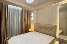 ქირავდება ბინა, 2 ოთახიანი, ახალი აშენებული, თბილისი, დიდი დიღომი