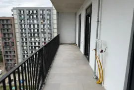 Apartment for sale, 4 Room, New building, Tbilisi, Varketili