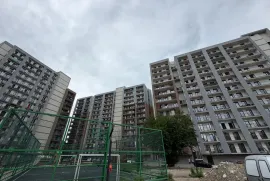 Apartment for sale, 4 Room, New building, Tbilisi, Varketili