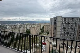 Apartment for sale, 4 Room, New building, Tbilisi, Varketili