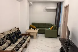 Apartment for sale, 3 Room, New building, Tbilisi, Gldani