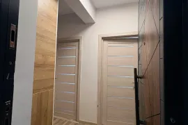 Аренда, 2 Kомнатная, Новостройка, Тбилиси, Исани