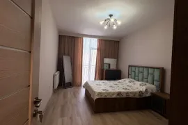 Аренда, 2 Kомнатная, Новостройка, Тбилиси, Исани