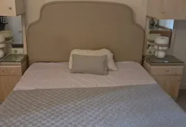 Продается квартира, 4 Kомнатная, Новостройка, Тбилиси, vake