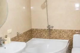 Аренда, 2 Kомнатная, Новостройка, Тбилиси