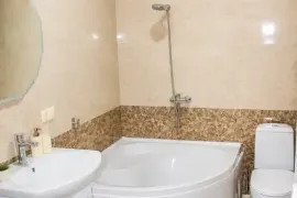 Аренда, 2 Kомнатная, Новостройка, Тбилиси