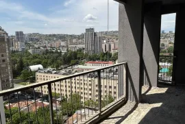 იყიდება ბინა, 2 ოთახიანი, მშენებარე, თბილისი, საბურთალო