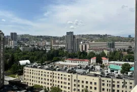 იყიდება ბინა, 2 ოთახიანი, მშენებარე, თბილისი, საბურთალო