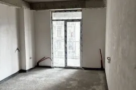 იყიდება ბინა, 2 ოთახიანი, მშენებარე, თბილისი, საბურთალო