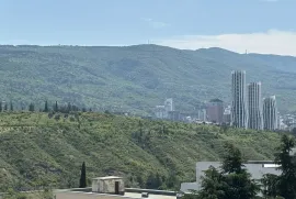 იყიდება ბინა, 2 ოთახიანი, მშენებარე, თბილისი, საბურთალო
