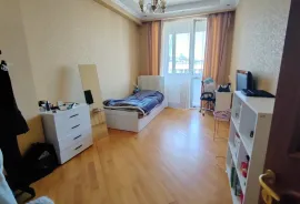 Продается квартира, 3 Kомнатная, Новостройка, Тбилиси, saburtalo