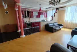 Продается квартира, 3 Kомнатная, Новостройка, Тбилиси, saburtalo