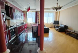 Продается квартира, 3 Kомнатная, Новостройка, Тбилиси, saburtalo