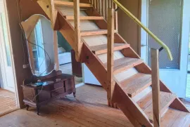 House For Rent, 4 Room, Kobuleti , Khutsubani