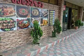 Продается , Гостиница, поселок Чавчавадзе