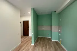 Apartment for sale, 2 Room, New building, Tbilisi, Ortachala