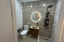 Apartment for sale, 2 Room, New building, Tbilisi, Ortachala