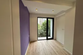 Apartment for sale, 2 Room, New building, Tbilisi, Ortachala