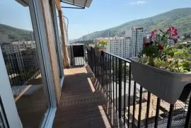 იყიდება ბინა, 3 ოთახიანი, ახალი აშენებული, თბილისი, ბაგები