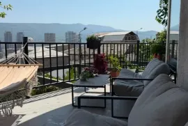 ქირავდება ბინა, 3 ოთახიანი, ახალი აშენებული, თბილისი, საბურთალო