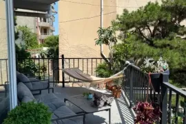 ქირავდება ბინა, 3 ოთახიანი, ახალი აშენებული, თბილისი, საბურთალო