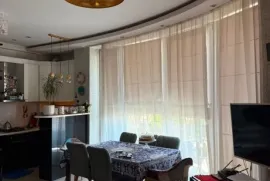 ქირავდება ბინა, 3 ოთახიანი, ახალი აშენებული, თბილისი, საბურთალო