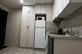 იყიდება ბინა, 1 ოთახიანი, ახალი აშენებული, ბათუმი, აღმაშენებლის უბანი