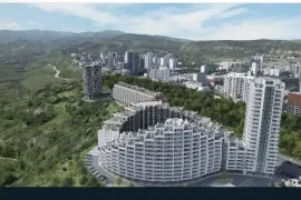 იყიდება ბინა, 2 ოთახიანი, ახალი აშენებული, თბილისი, საბურთალო