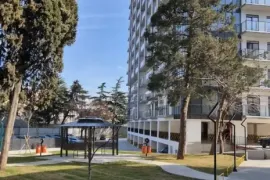იყიდება ბინა, 3 ოთახიანი, ახალი აშენებული, თბილისი, ორთაჭალა